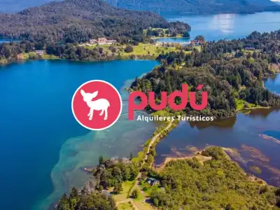 Pudú Alquileres Turisticos