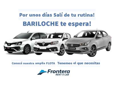 Car rental Frontera Rent a Car