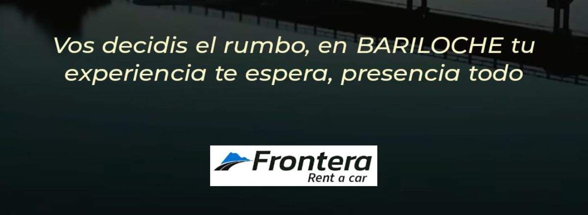 Car rental Frontera Rent a Car