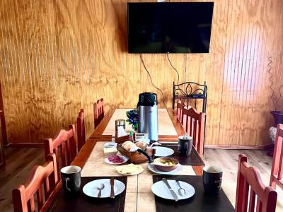 Lodgings Hostal Palena Mio