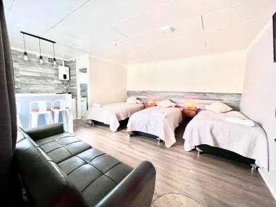 Lodgings Hostal Palena Mio
