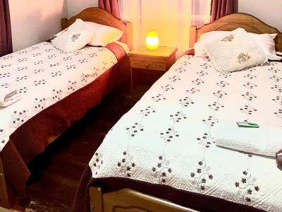 Lodgings Hostal Palena Mio