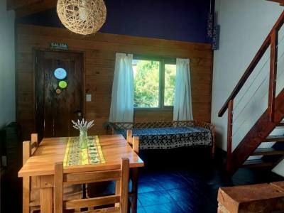 Cabañas Matopa Cabañas