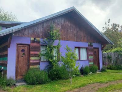 Matopa Cabañas