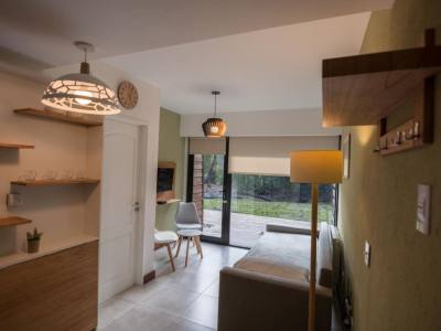 3-star Cabins Paralelo 40