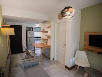 3-star Cabins Paralelo 40