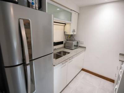 3-star Cabins Paralelo 40