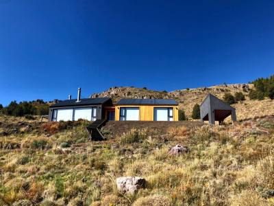 Temporary rental  Casas Estancia Miralejos