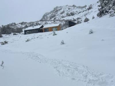 Temporary rental  Casas Estancia Miralejos