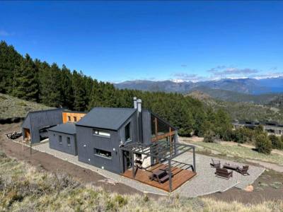 Temporary rental  Casas Estancia Miralejos