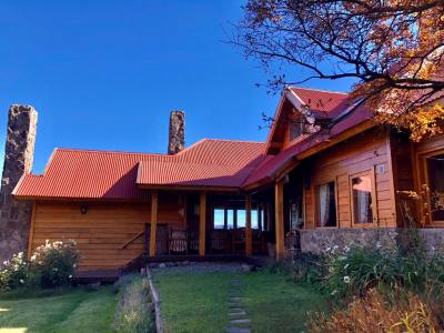 Temporary rental  Casas Estancia Miralejos