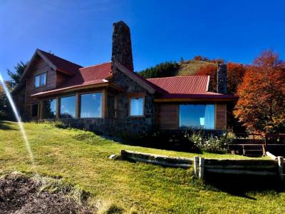 Temporary rental  Casas Estancia Miralejos