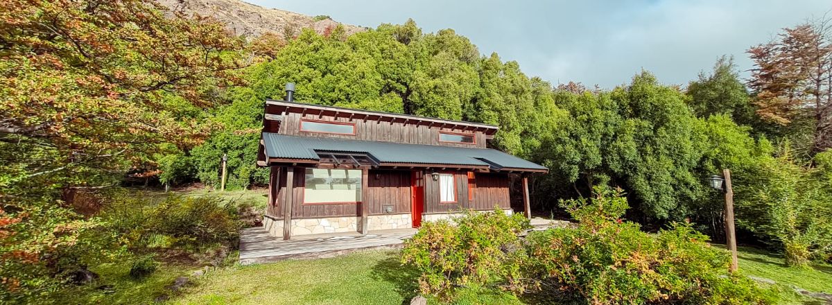 Temporary rental  Casas Estancia Miralejos