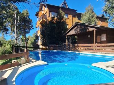 Cabañas Soñador Bariloche