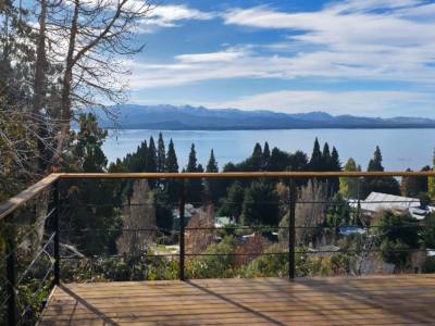 Cabañas Cabañas Soñador Bariloche