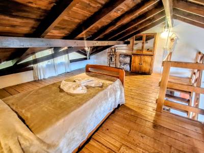 Cabañas Cabañas Soñador Bariloche
