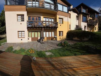 Cabañas Cabañas Soñador Bariloche