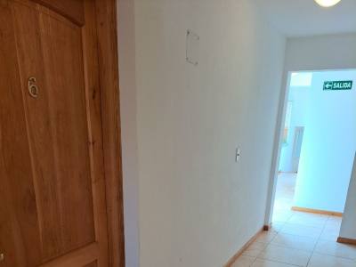 Temporary rental  Altos de la Montaña