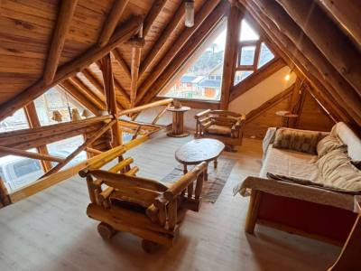 Hosterías 3 estrellas Lodge Copahue Expeditions