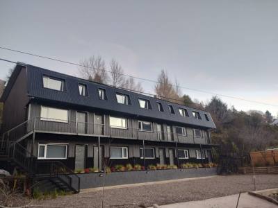 Apartments Pradera