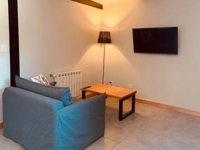 Apartments Pradera