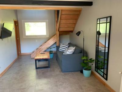 Apartments Pradera