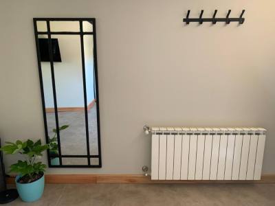 Apartments Pradera