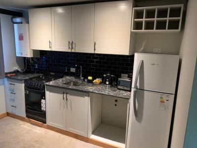 Apartments Pradera