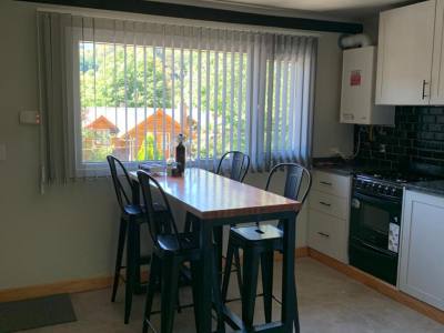 Apartments Pradera