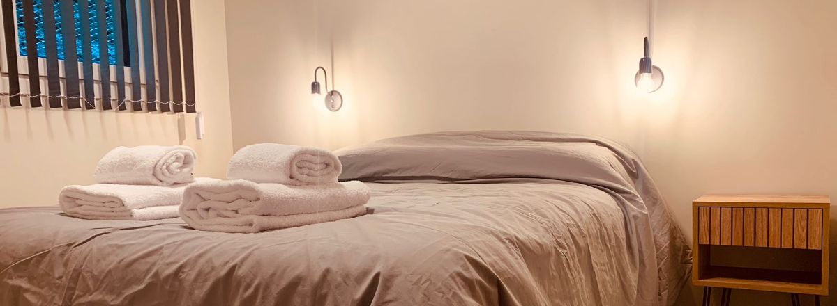 Apartments Pradera