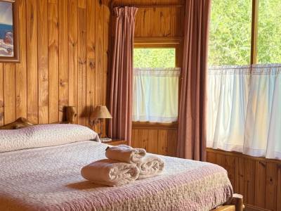 3-star Cabins Complejo Las Catalinas