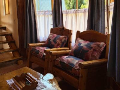 3-star Cabins Complejo Las Catalinas