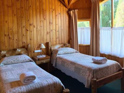 3-star Cabins Complejo Las Catalinas