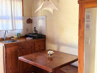 3-star Cabins Complejo Las Catalinas