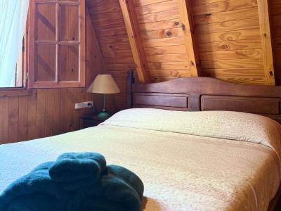 3-star Cabins Complejo Las Catalinas
