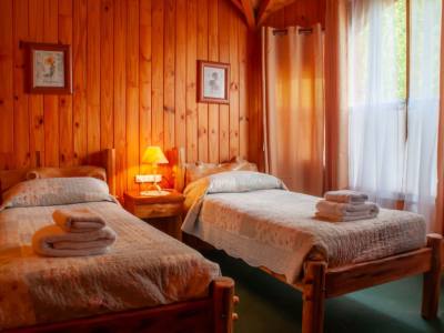 3-star Cabins Complejo Las Catalinas
