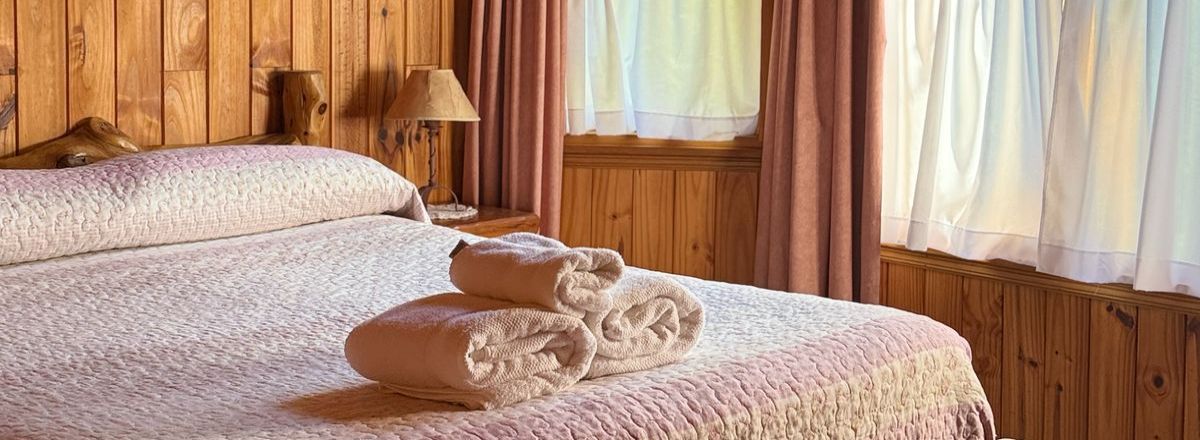 3-star Cabins Complejo Las Catalinas