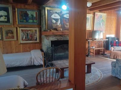 Temporary rental  La Mariposa