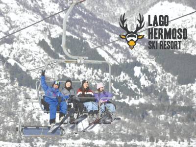 Centros de Ski Lago Hermoso Ski & Resort