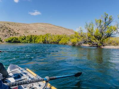 Fishing Outings Freecast Patagonia