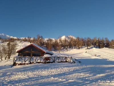 Ski Resorts C4 Parque de nieve