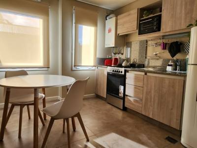 Temporary rental  Depto Belgrano