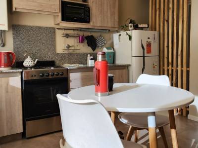 Temporary rental  Depto Belgrano