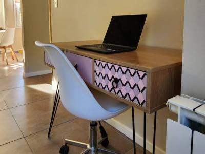 Temporary rental  Depto Belgrano