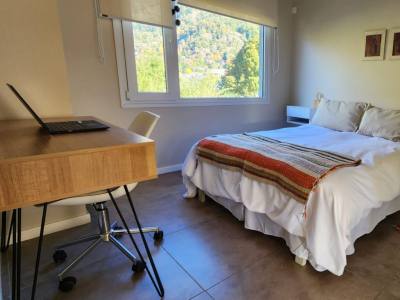 Temporary rental  Depto Belgrano