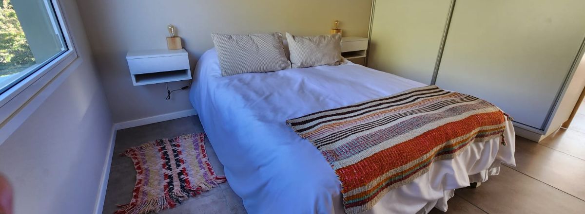 Temporary rental  Depto Belgrano