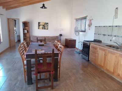 Departamentos de alquiler temporario Aguas Claras