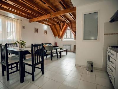 Apartments Apart Hotel Aldea Termal Copahue