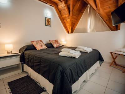 Apartments Apart Hotel Aldea Termal Copahue