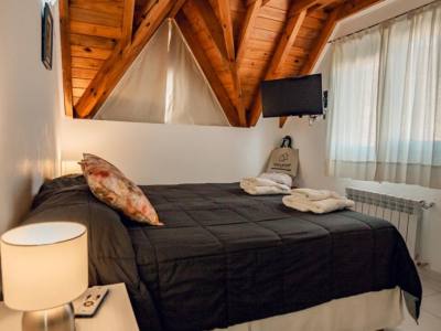 Apartments Apart Hotel Aldea Termal Copahue
